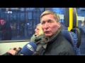Eigen buslijn voor vier bedrijven in Zwolle, andere reizigers worden geweerd