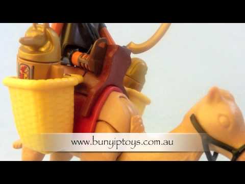Playmobil Egyptian Tomb Robbers 4247 from www.bunyiptoys.com.au
