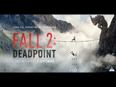 Fall 2: Deadpoint Trailer