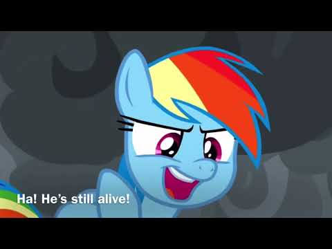 Toy story 2 crossover version part 8: crossing the road