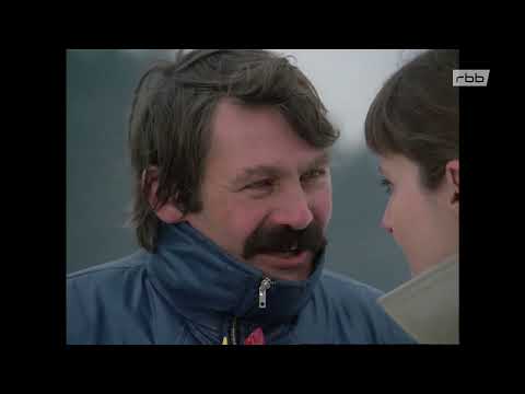 Polizeiruf 110, Episode 49   Die Abrechnung DDR 1977