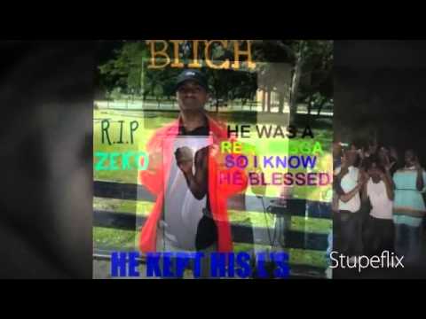 R.I.P ZEKO 51ST YOUNG MONEY