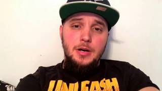 Don't Sweat The Small Stuff-Anxiety Relief