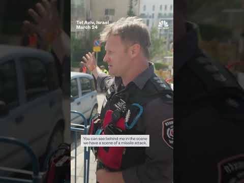 President Trump approves deployment of more than 1,000 soldiers to Middle East