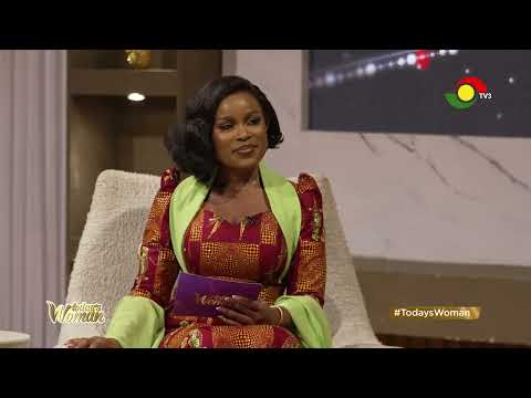 The longer I Live, the Less Concerned I Am About Opinions - Yvonne Sefenu Ocloo