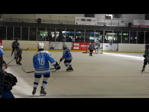 Nord Cup 2017 Киев UKR   Rouen FRA