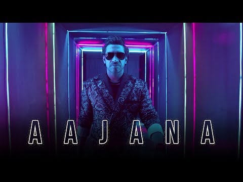 Qurram Hussain feat. Maria Unera - Aaja Na (Official Video)
