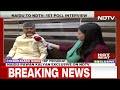 Lok Sabha Elections 2024 | Jaganmohan Reddy Is A Habitual Liar, Alleges Chandrababu Naidu - Video