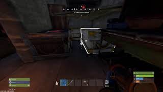 [Rust]やるか