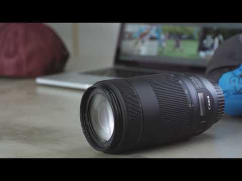 Canon EF 70-300 F4-5.6 IS II USM | DPReview | Photography News
