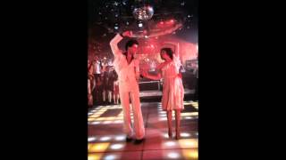 Download lagu Bee Gees - How Deep Is Your Love (DiscoGalactiX Remix) (2016) mp3