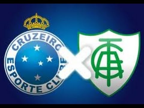 Melhores momentos de Cruzeiro 2 x 0 América-MG Campeonato Mineiro 2014