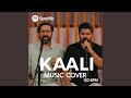 Darikante Shirassu Koythoru By Bajans 120bpm
