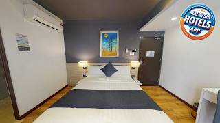 Grand Hallmark Hotel - Johor Bahru | Johor Bahru, Malaysia | Hotel Review 🏨