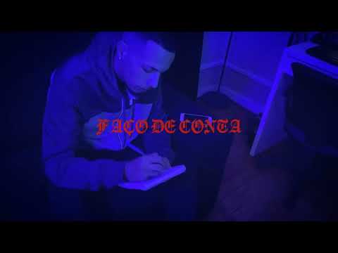 Stoner G - Faço de Conta (Prod. Lord) [HOMEMADE VIDEO]