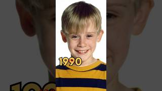 Download lagu ⭐ HOME ALONE CAST THEN AND NOW ⭐ (1990-2024) | HOW THEY CHANGED | #shorts mp3 Download lagu ⭐ HOME ALONE CAST THEN AND NOW ⭐ (1990-2024) | HOW THEY CHANGED | #shorts mp3