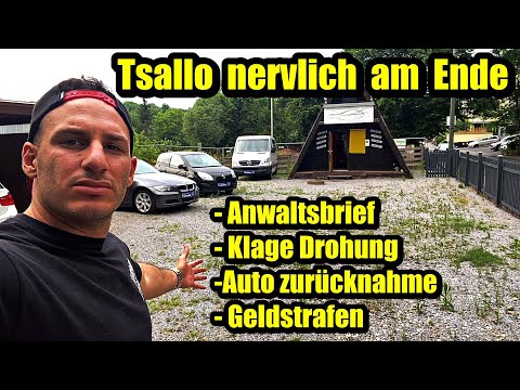 die HEFTIGSTE Kundenstory von meinem Autohandel