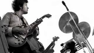 MIKE BLOOMFIELD &amp; FRIENDS "MILL VALLEY BUNCH" - Your Hollywood Blues.