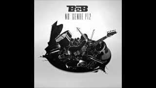 *NEW* B.O.B- MANY RIVERS   (NO GENRE 2-MIXTAPE)