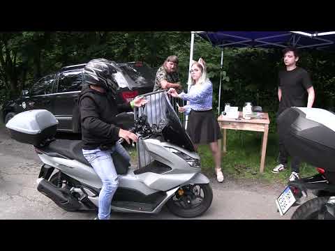 2025 Motosraz Jablonec nad jizerou.