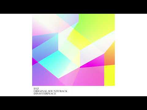 Best VGM 786 - Fez - Love