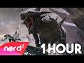 ARK: Aberration Song | Not Afraid of the Dark | [1 HOUR] #NerdOut