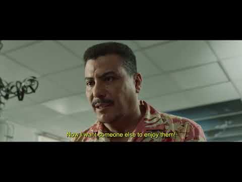 trailer