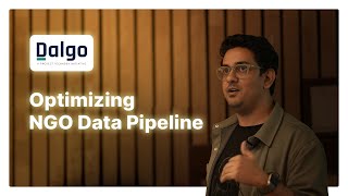 Optimizing NGO Data Pipeline: Insights into the Dalgo Platform