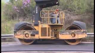 Frost Damage in Pavement: Executive Summary