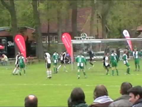 Kreispokalfinale TV Meckelfeld II - VfL Jesteburg (13.05.2010) 1