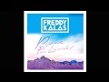 Freddy Kalas - Pinne for landet (Audio) 