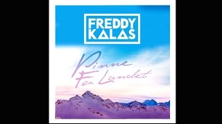 Freddy Kalas - Pinne for landet (Audio)