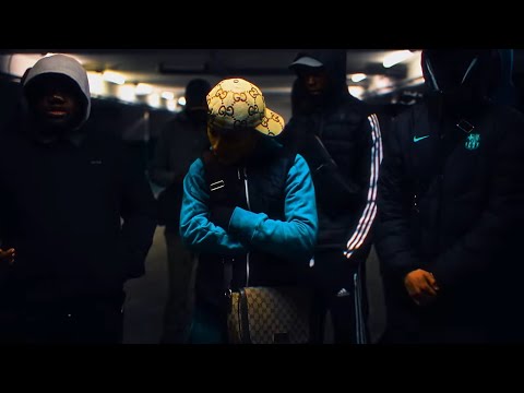 Mola - TacTac (Clip Officiel)