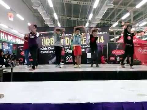 [Dance Practice] After School - 8 hot girl + Flashback dance cover by NEXT GRADE (no backsound)