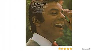 Johnny mathis - The Windmills Of Your Mind