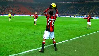 Download lagu Robinho was Unstoppable in his Prime! mp3