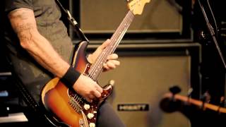 VINTAGE - Scuttle Buttin' (Stevie Ray Vaughan Cover)