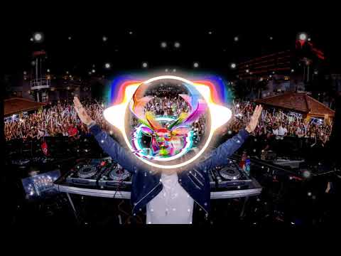 Saint JHN, Imanbek X Tinlicker, Robert Miles - Children X Roses (David Guetta remix ) 🎶