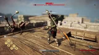 #170 さよならだ……哀れな女戦士よ【アサクリオデッセイ】