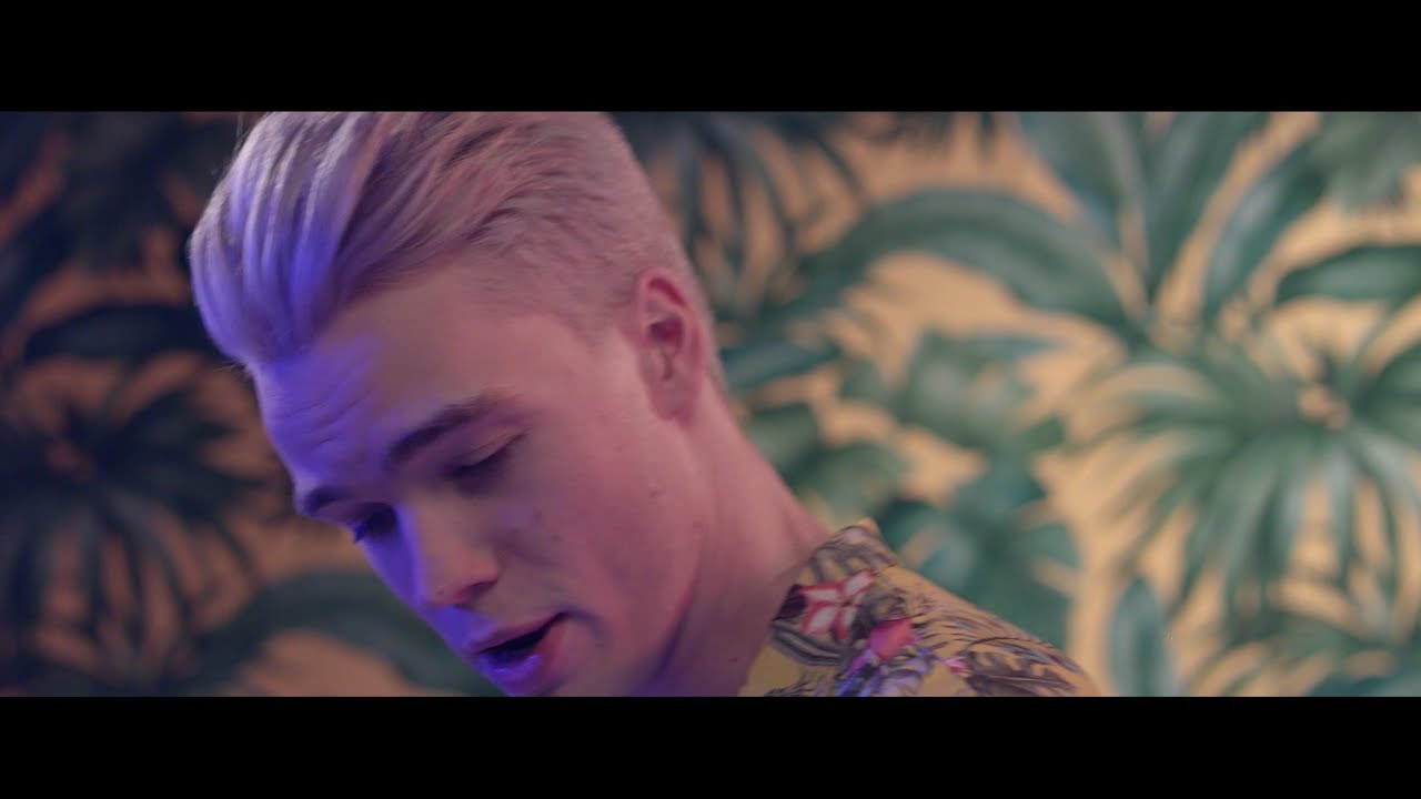 Mikolas Josef — Me Gusta