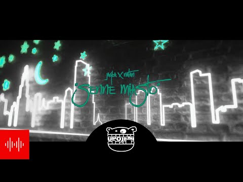 Jagła x Natan - Senne miasto (prod. Macie K)