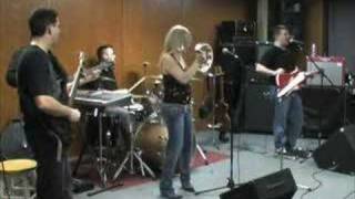 Download lagu Cover of CAKE 'I Will Survive' mp3 Download lagu Cover of CAKE 'I Will Survive' mp3