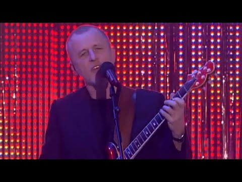 ELÁN - Bosorka (SuperSilvester, 2007)