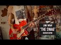 Link Wray - The Swag // Guitar Cover