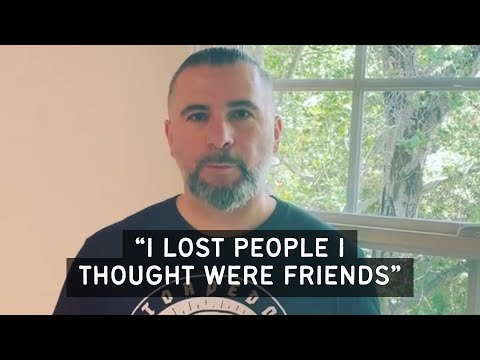 System Of A Down's John Dolmayan on Losing Friends Due to His Opinions