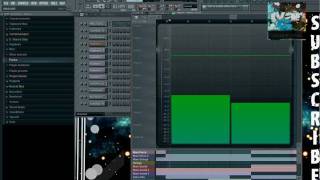Soulja Boy ft. Gucci Mane &amp; Birdman - Swag Flu {FL Studio Remake by Ivan G} (With FLP Download)