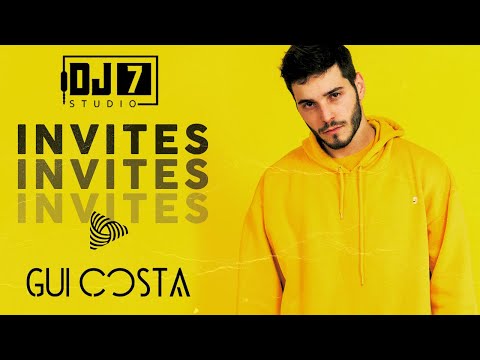 GUI COSTA @ DJ7 STUDIO - 05/09/2020