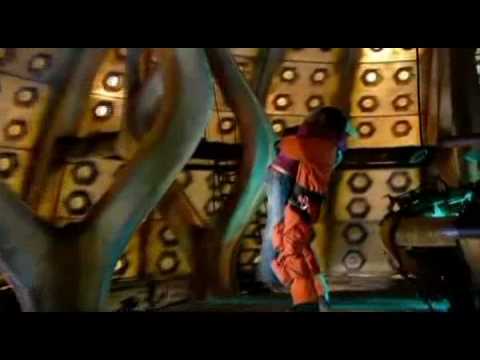 Doctor Who - The Tenth Doctor