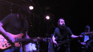 Arbouretum @ the Ottobar -- 7.29.11 -- "Pale Rider Blues"