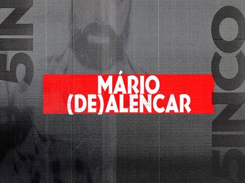 5INCO - PROGRAMA 02 - MARIO DE ALENCAR (MORTE ASCETA)